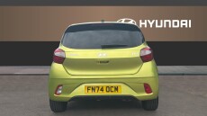 Hyundai i10 1.2 [79] Premium 5dr Auto [Nav] Petrol Hatchback